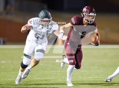 Thumbnail 2 in Strake Jesuit @ Cinco Ranch photogallery.