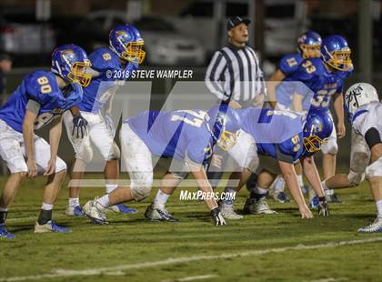 Thumbnail 2 in Mount Juliet Christian Academy @ Donelson Christian Academy photogallery.