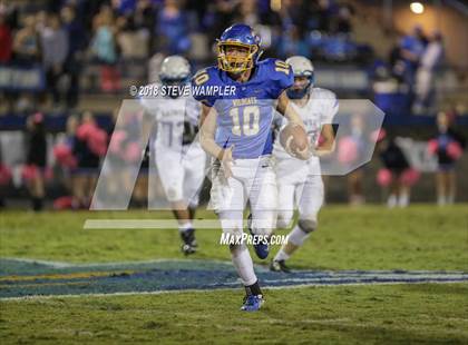 Thumbnail 3 in Mount Juliet Christian Academy @ Donelson Christian Academy photogallery.