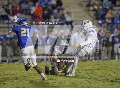 Thumbnail 3 in Mount Juliet Christian Academy @ Donelson Christian Academy photogallery.