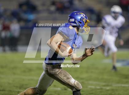Thumbnail 3 in Mount Juliet Christian Academy @ Donelson Christian Academy photogallery.