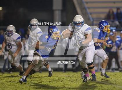 Thumbnail 3 in Mount Juliet Christian Academy @ Donelson Christian Academy photogallery.