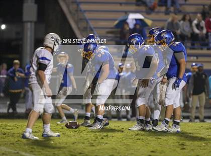 Thumbnail 3 in Mount Juliet Christian Academy @ Donelson Christian Academy photogallery.