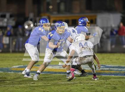 Thumbnail 3 in Mount Juliet Christian Academy @ Donelson Christian Academy photogallery.