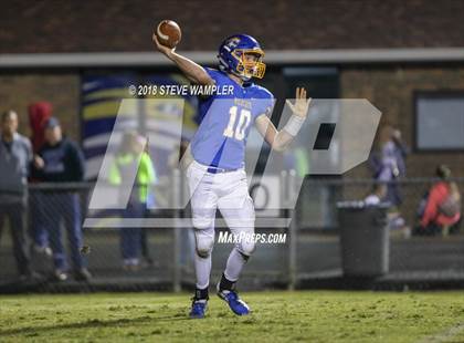 Thumbnail 2 in Mount Juliet Christian Academy @ Donelson Christian Academy photogallery.