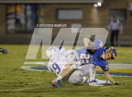 Thumbnail 3 in Mount Juliet Christian Academy @ Donelson Christian Academy photogallery.