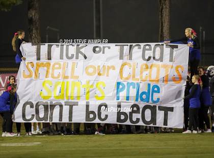 Thumbnail 3 in Mount Juliet Christian Academy @ Donelson Christian Academy photogallery.