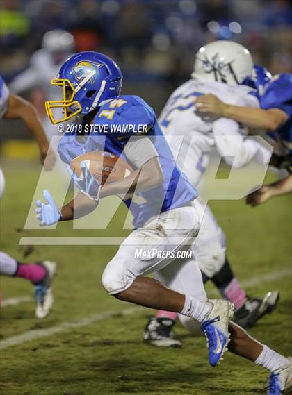 Thumbnail 2 in Mount Juliet Christian Academy @ Donelson Christian Academy photogallery.