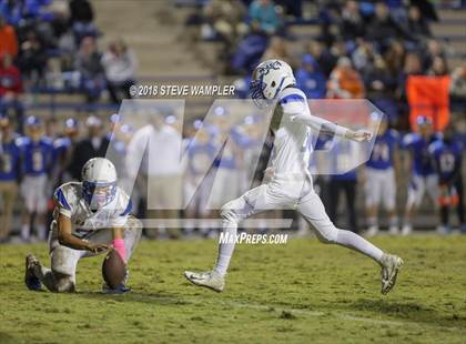 Thumbnail 1 in Mount Juliet Christian Academy @ Donelson Christian Academy photogallery.