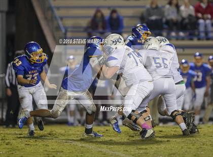 Thumbnail 3 in Mount Juliet Christian Academy @ Donelson Christian Academy photogallery.