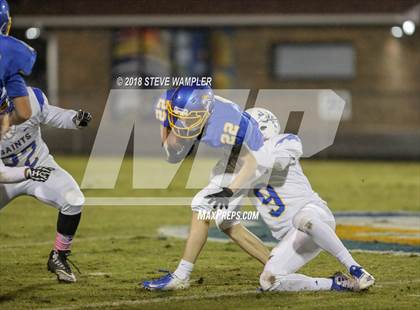 Thumbnail 2 in Mount Juliet Christian Academy @ Donelson Christian Academy photogallery.