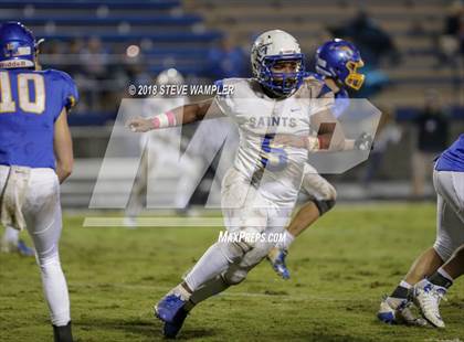 Thumbnail 1 in Mount Juliet Christian Academy @ Donelson Christian Academy photogallery.