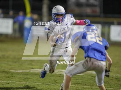 Thumbnail 2 in Mount Juliet Christian Academy @ Donelson Christian Academy photogallery.