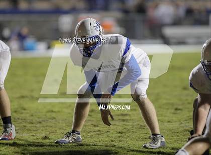 Thumbnail 1 in Mount Juliet Christian Academy @ Donelson Christian Academy photogallery.