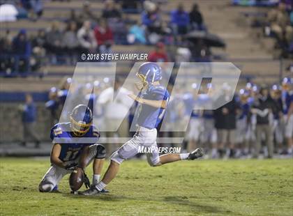 Thumbnail 1 in Mount Juliet Christian Academy @ Donelson Christian Academy photogallery.