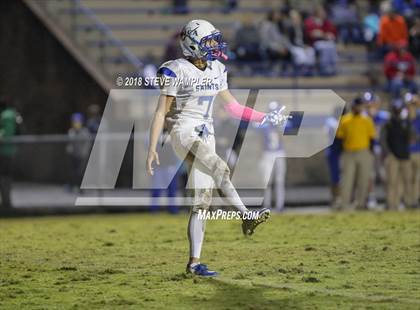 Thumbnail 3 in Mount Juliet Christian Academy @ Donelson Christian Academy photogallery.