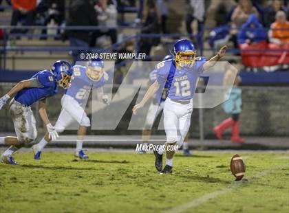 Thumbnail 1 in Mount Juliet Christian Academy @ Donelson Christian Academy photogallery.