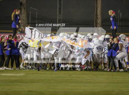 Thumbnail 1 in Mount Juliet Christian Academy @ Donelson Christian Academy photogallery.