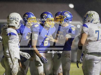 Thumbnail 1 in Mount Juliet Christian Academy @ Donelson Christian Academy photogallery.