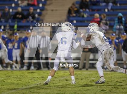 Thumbnail 3 in Mount Juliet Christian Academy @ Donelson Christian Academy photogallery.