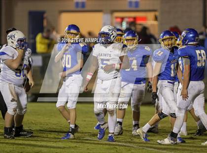 Thumbnail 2 in Mount Juliet Christian Academy @ Donelson Christian Academy photogallery.