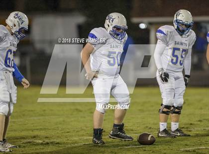 Thumbnail 2 in Mount Juliet Christian Academy @ Donelson Christian Academy photogallery.