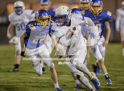 Thumbnail 3 in Mount Juliet Christian Academy @ Donelson Christian Academy photogallery.