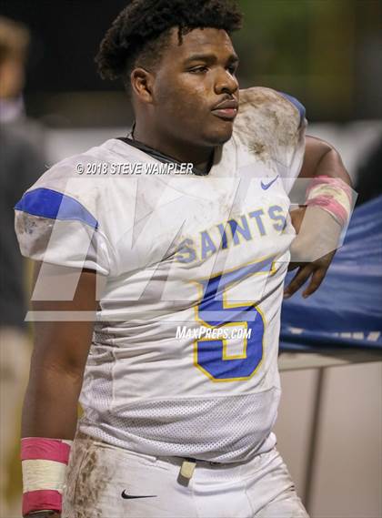 Thumbnail 3 in Mount Juliet Christian Academy @ Donelson Christian Academy photogallery.