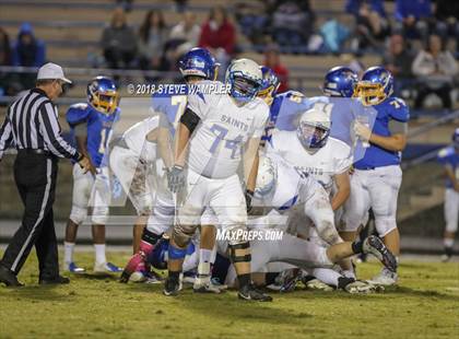 Thumbnail 3 in Mount Juliet Christian Academy @ Donelson Christian Academy photogallery.