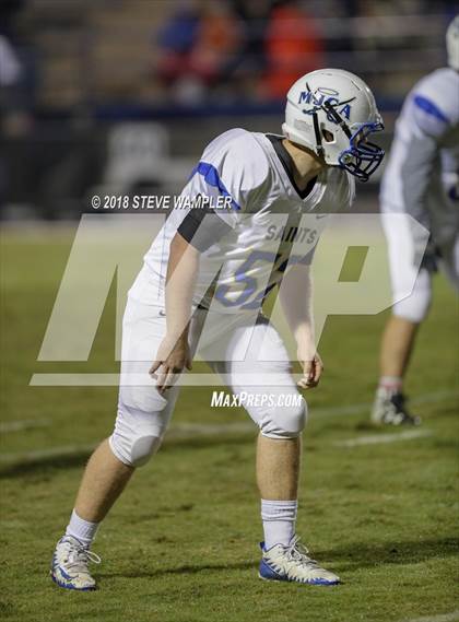 Thumbnail 2 in Mount Juliet Christian Academy @ Donelson Christian Academy photogallery.