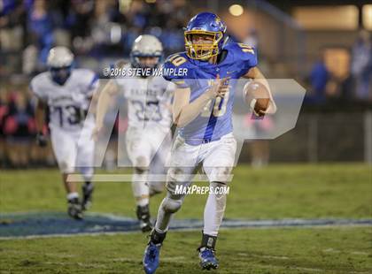 Thumbnail 3 in Mount Juliet Christian Academy @ Donelson Christian Academy photogallery.