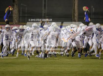 Thumbnail 2 in Mount Juliet Christian Academy @ Donelson Christian Academy photogallery.