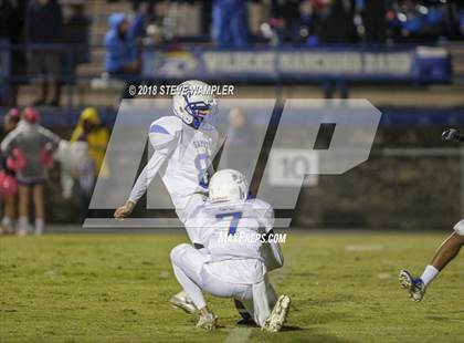 Thumbnail 3 in Mount Juliet Christian Academy @ Donelson Christian Academy photogallery.