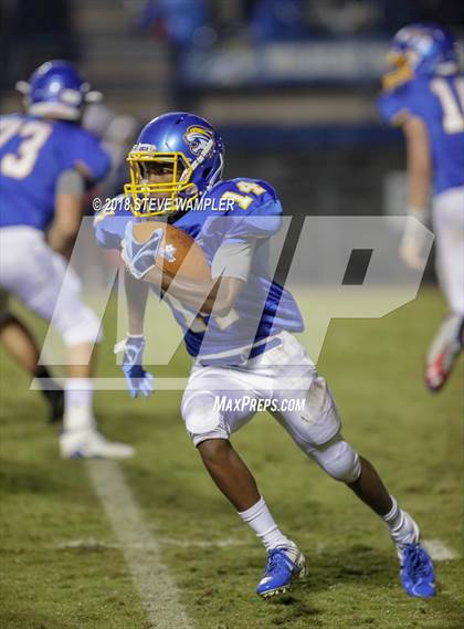 Thumbnail 3 in Mount Juliet Christian Academy @ Donelson Christian Academy photogallery.
