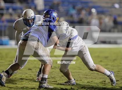 Thumbnail 1 in Mount Juliet Christian Academy @ Donelson Christian Academy photogallery.