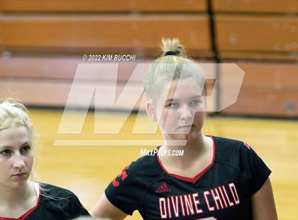 Thumbnail 1 in Grosse Pointe South vs. Divine Child (GPS QUAD) photogallery.