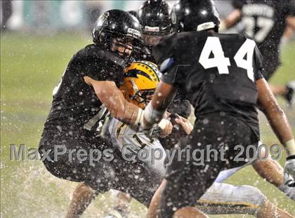 Thumbnail 1 in Edison vs. Servite (CIF SS PAC 5 Final) photogallery.