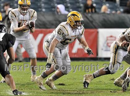 Thumbnail 3 in Edison vs. Servite (CIF SS PAC 5 Final) photogallery.
