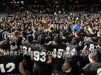 Sea of Friars. 
