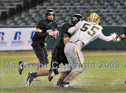 Thumbnail 2 in Edison vs. Servite (CIF SS PAC 5 Final) photogallery.