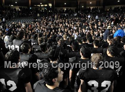 Thumbnail 2 in Edison vs. Servite (CIF SS PAC 5 Final) photogallery.