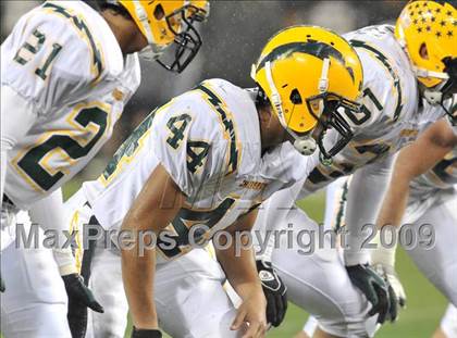 Thumbnail 2 in Edison vs. Servite (CIF SS PAC 5 Final) photogallery.