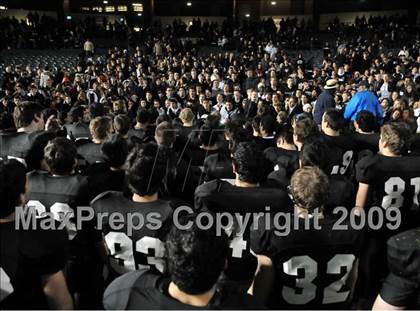 Thumbnail 3 in Edison vs. Servite (CIF SS PAC 5 Final) photogallery.