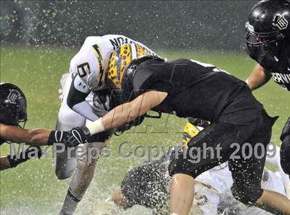 Thumbnail 1 in Edison vs. Servite (CIF SS PAC 5 Final) photogallery.