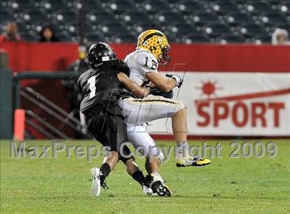 Thumbnail 2 in Edison vs. Servite (CIF SS PAC 5 Final) photogallery.