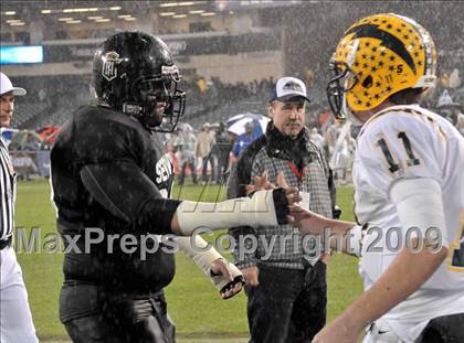 Thumbnail 1 in Edison vs. Servite (CIF SS PAC 5 Final) photogallery.