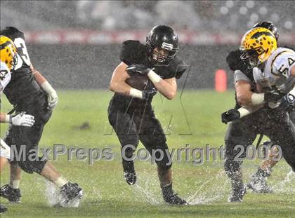 Thumbnail 1 in Edison vs. Servite (CIF SS PAC 5 Final) photogallery.