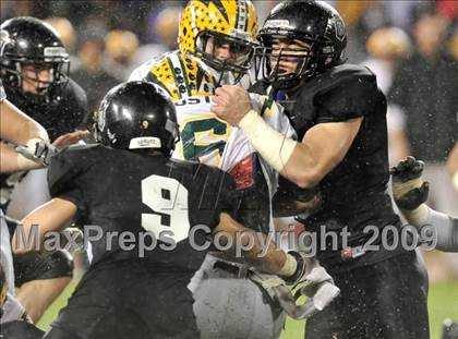Thumbnail 2 in Edison vs. Servite (CIF SS PAC 5 Final) photogallery.