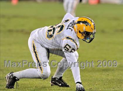 Thumbnail 1 in Edison vs. Servite (CIF SS PAC 5 Final) photogallery.