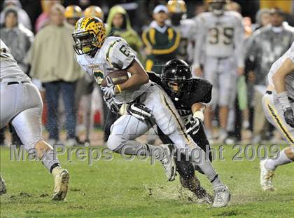 Thumbnail 2 in Edison vs. Servite (CIF SS PAC 5 Final) photogallery.